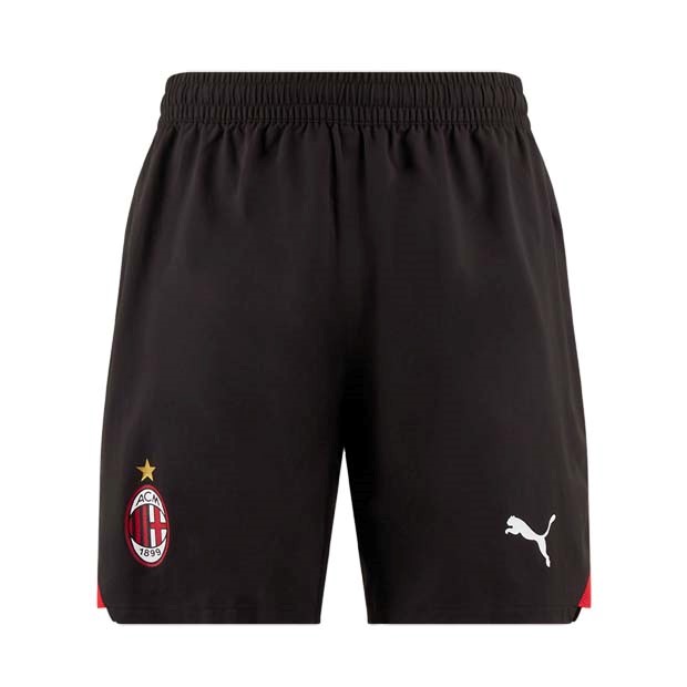Pantalones AC Milan 1st 2023-2024